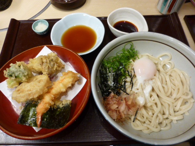 和食さと 下鳥羽店的實拍圖