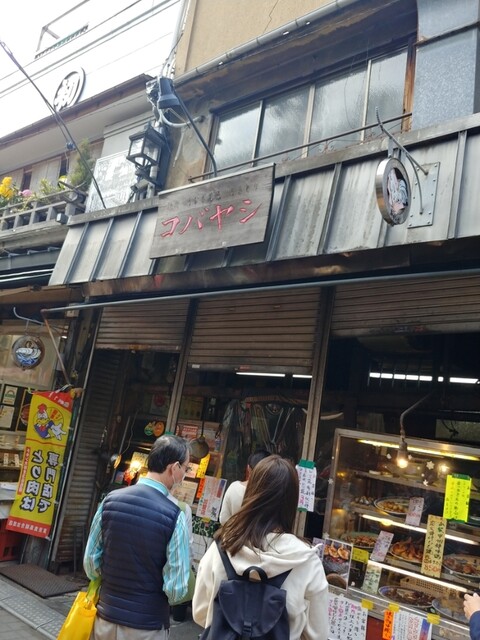 コバヤシ的實拍高清圖
