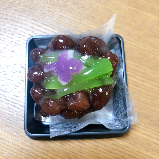 菓子匠　京右近的實拍圖