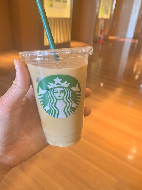 recommendations image for スターバックスコーヒー 天王寺ミオ プラザ館店
