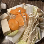 焼肉・しゃぶしゃぶ 肉の鶴々亭的实拍图