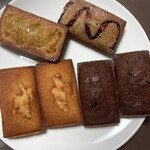 ル シュクル シュクル的實拍圖