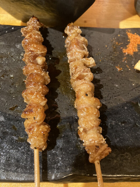 recommendations image for 炭火焼き鳥 十三 大森本店