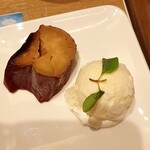 スイーツパラダイス 天王寺ミオ店的实拍图