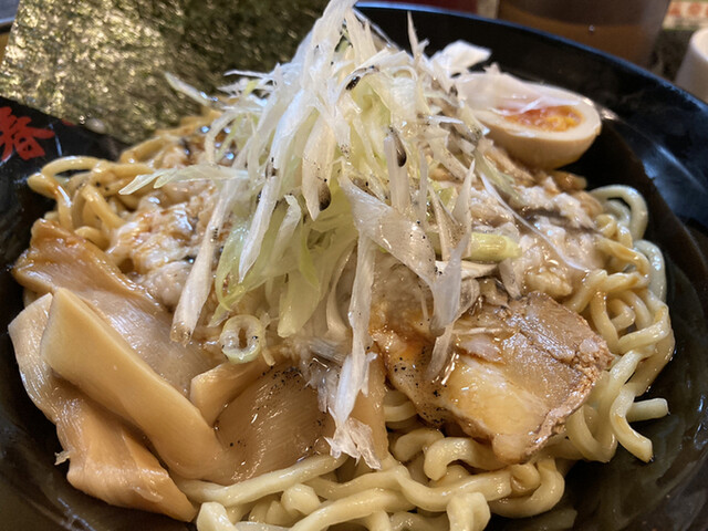 油そば専門店 春日亭 明大前店的實拍高清圖