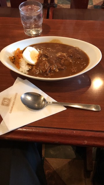 コロラド 修学院駅前店的实拍高清图