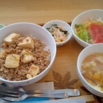 ひがしかわ食堂 ワッカ的实拍图