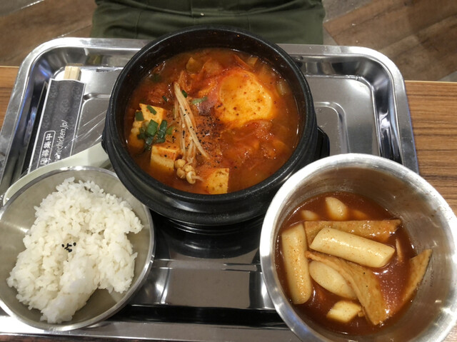recommendations image for NENE CHICKEN イオンモール四條畷店