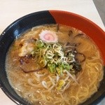 中之島ダイビルカフェテリア的實拍圖