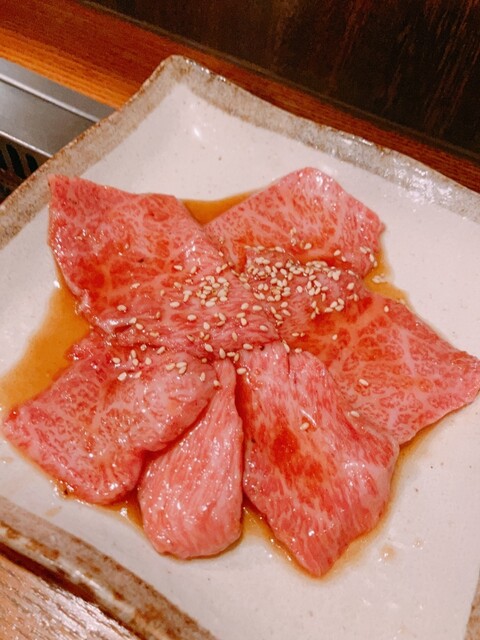 江戸前焼肉 岡本的實拍高清圖