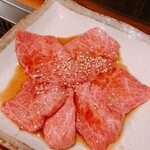 江戸前焼肉 岡本的實拍圖