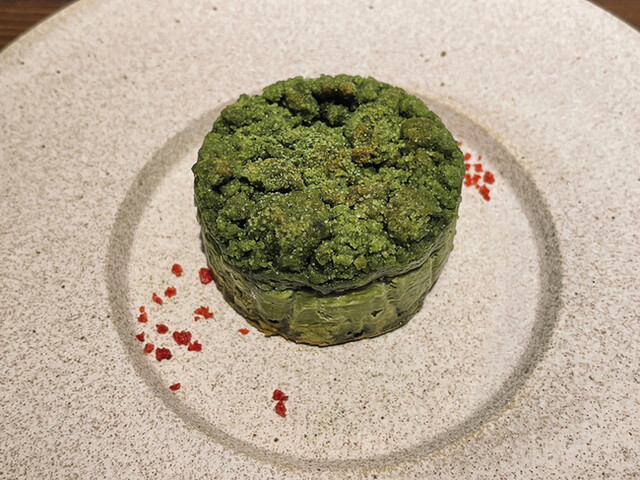 寿清庵 茶室的實拍高清圖