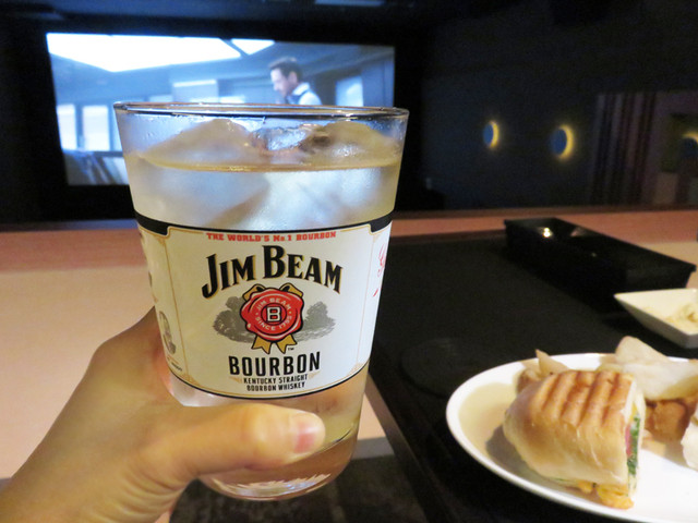 recommendations image for プレミアム ダイニング シネマ