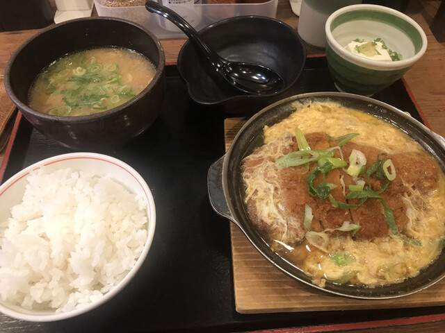 街かど屋 南森町店的實拍高清圖