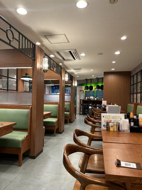 香港飲茶 点心厨房 大岡山店的實拍高清圖