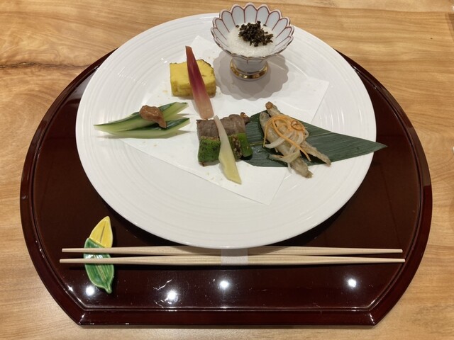 赤坂松葉屋 赤坂本店的實拍高清圖
