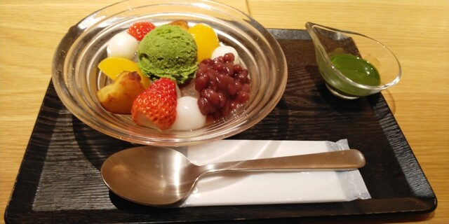 recommendations image for chano-ma 池袋