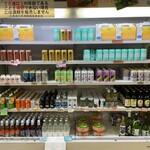 旭岳ロープウェイ 山麓駅売店的实拍图