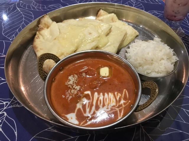 インド料理 カリカ 護国寺店的實拍高清圖