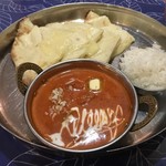 インド料理 カリカ 護国寺店的實拍圖