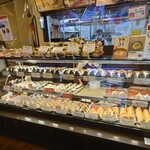 おむすび権米衛 飯田橋アイガーデンテラス店的實拍圖