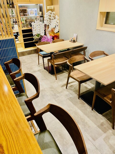 だし家横丁 まえだ的实拍高清图