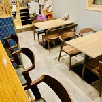 だし家横丁 まえだ的实拍图