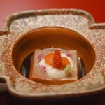 京都 下鴨茶寮 北のはなれ的實拍圖