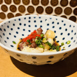 茅場町 牡蠣入レ時的實拍圖