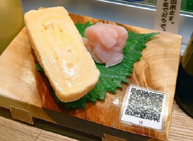 recommendations for 浅草すし 浅草横町