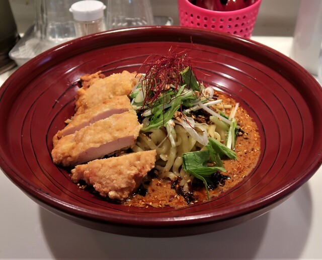 金蠍 東京タワー店的實拍高清圖