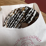 TSUBAME DONUT 渡辺通店的實拍圖