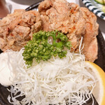 やきとん木々家 池袋東口駅前店的实拍图