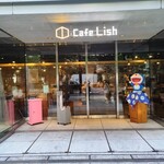 Cafe Lish的實拍圖