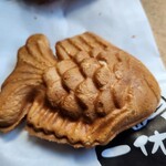 たいやき一休 大谷地店的实拍图
