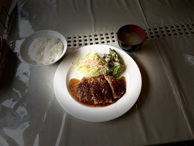 味かつ 本店的實拍高清圖