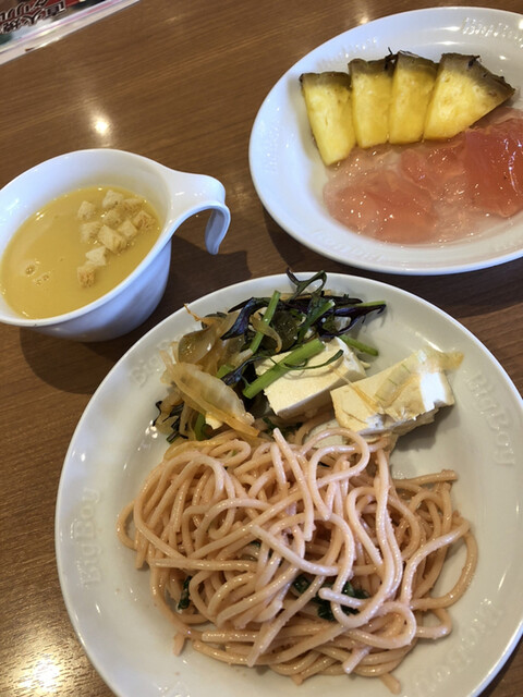 recommendations image for ビッグボーイ 太宰府店