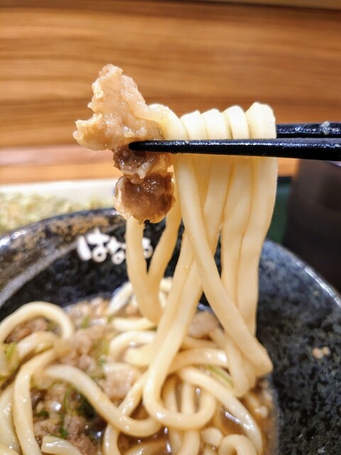recommendations image for はなまるうどん 中野通り店