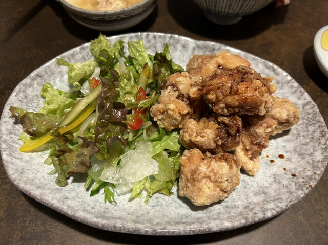炭火と中華 九尾的實拍高清圖