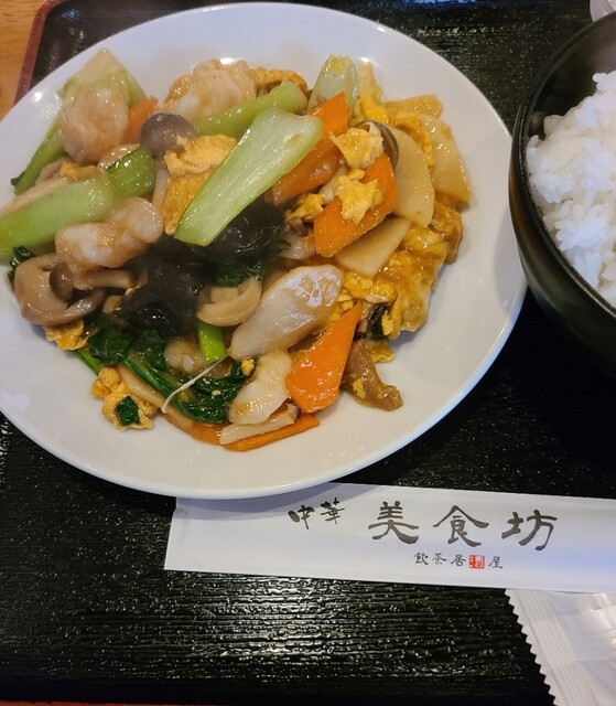 recommendations image for 中華美食坊 田無南口店