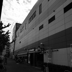 マクドナルド 南堀江関西スーパー店的实拍图