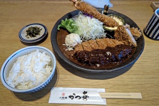 心斎橋 かつ喜的实拍高清图