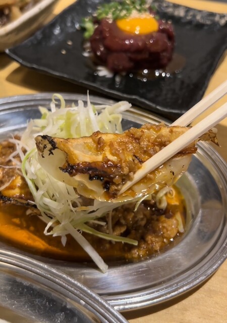 recommendations image for 餃子のかっちゃん 千日前店