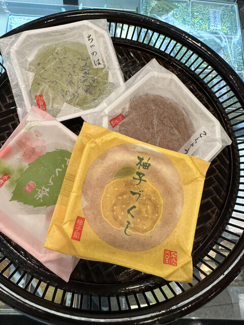 京煎堂 祇園本店的实拍高清图
