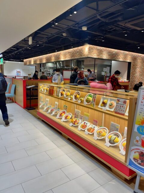 recommendations image for ポムの樹 ヨドバシAkiba店