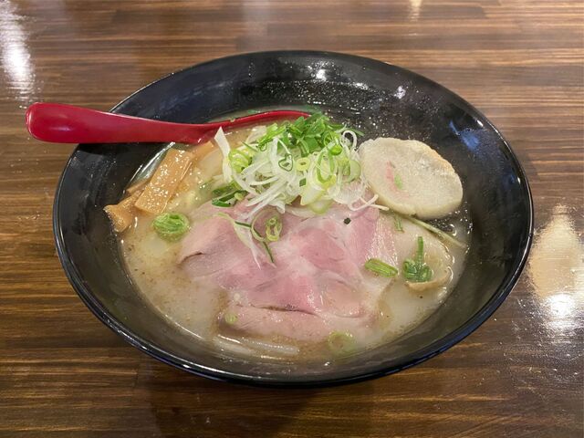 僕は麺だけを傷つけない的实拍高清图