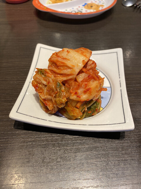 recommendations image for 炭火焼肉ノぶる 西院店