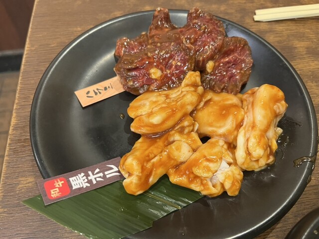 向日町酒場　情熱ホルモン的實拍高清圖