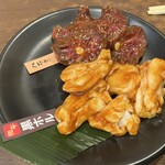 向日町酒場　情熱ホルモン的實拍圖