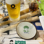 recommendations for あぶさん